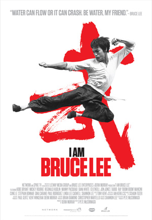 I Am Bruce Lee Trailer